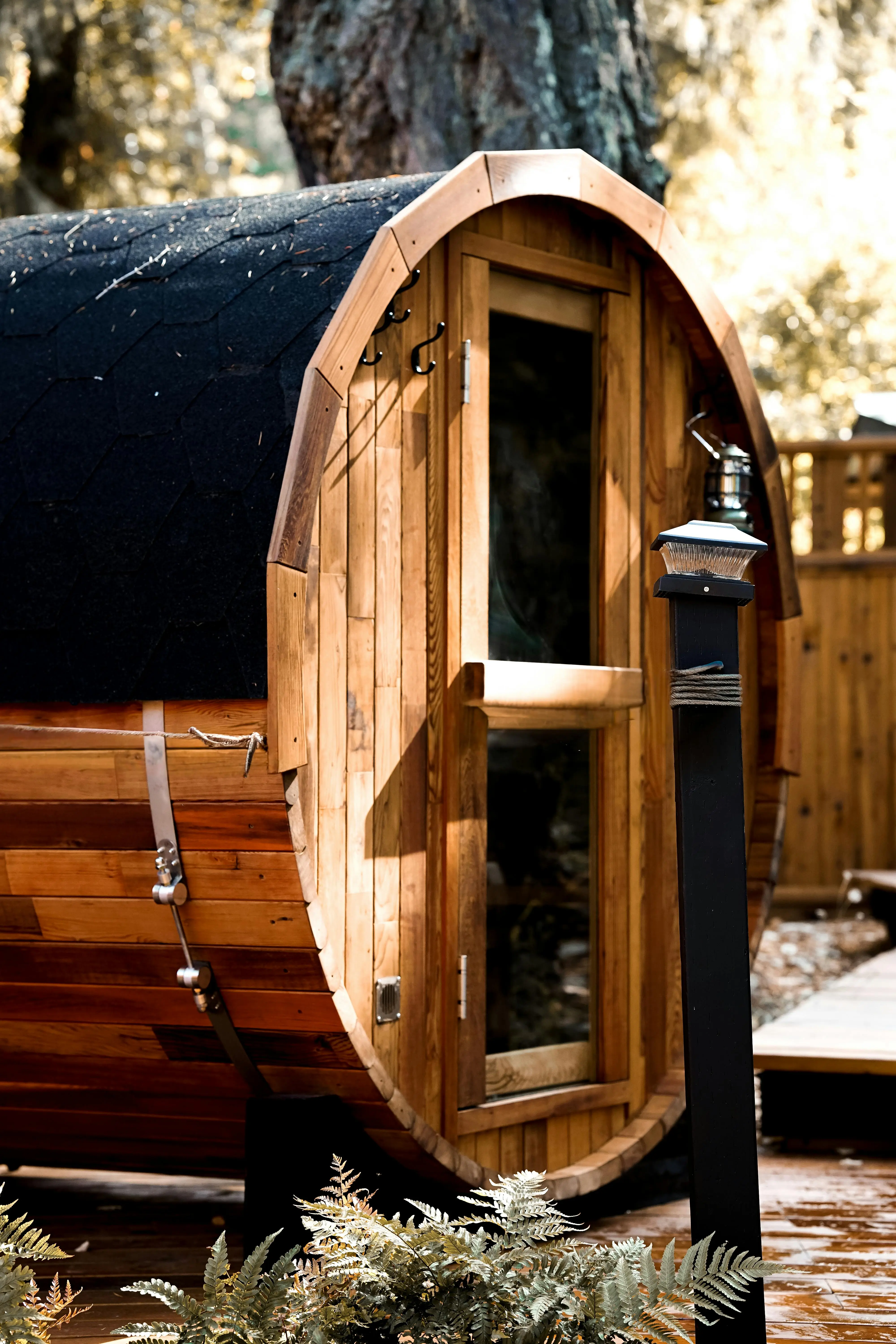 Saunaların Dünyadaki Yeri ve Geçmişi