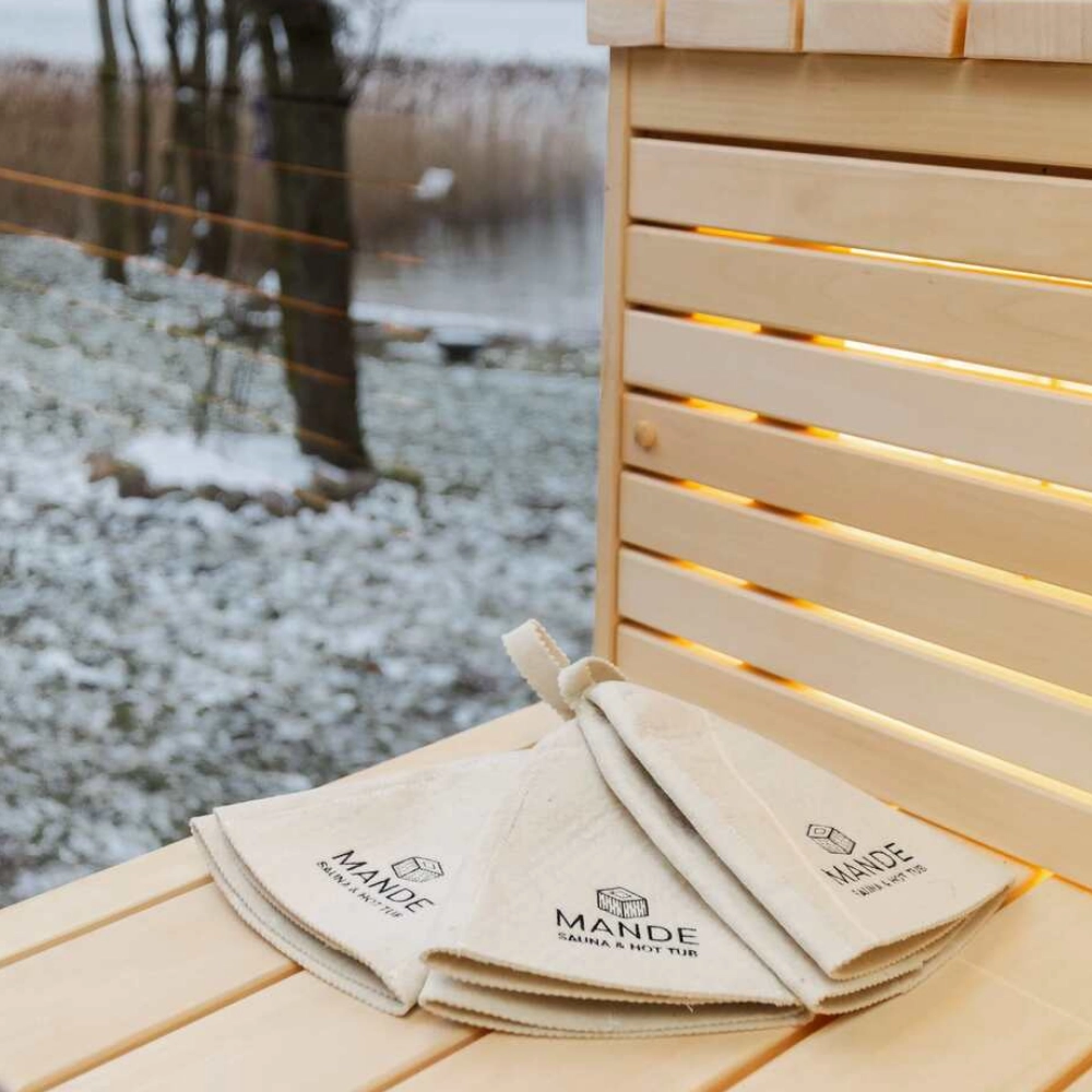 Sauna ve Jakuzi Görseli
