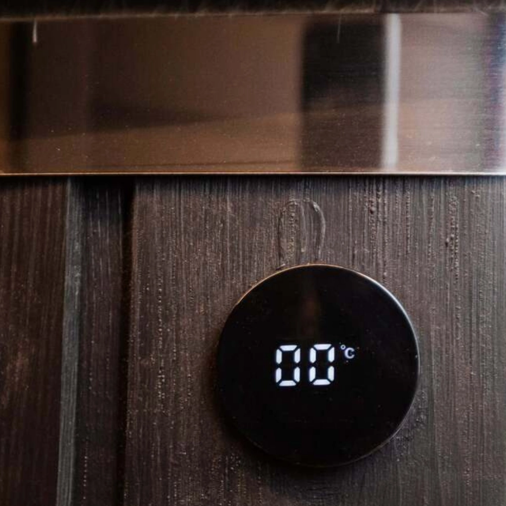 Sauna ve Jakuzi Görseli