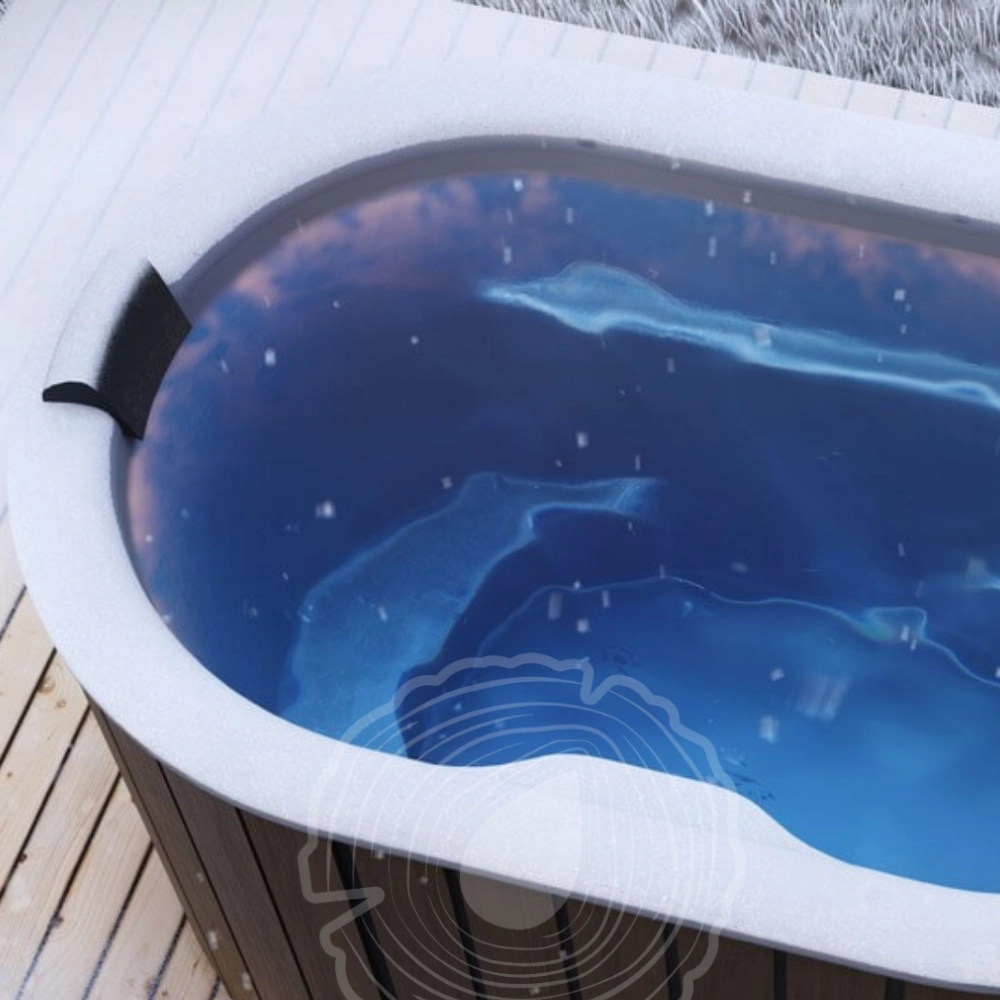 Ofuro Cold Plunge Görseli