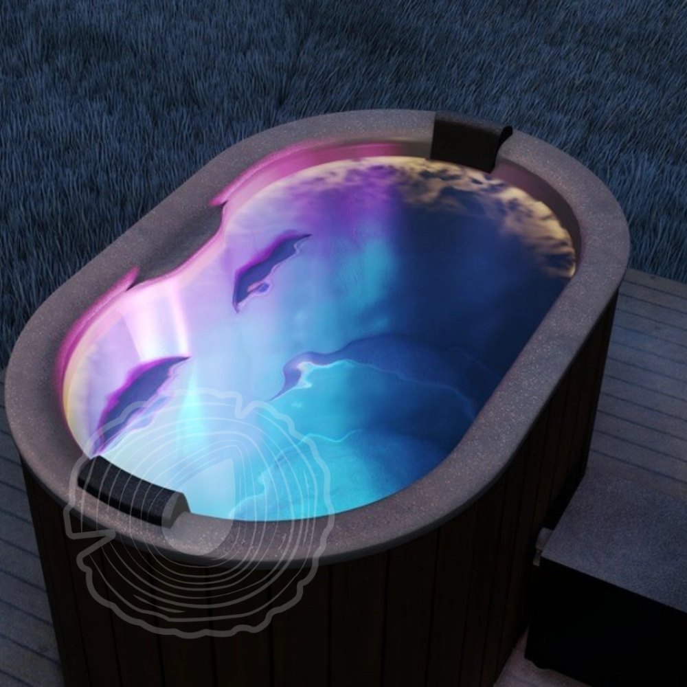 Ofuro Cold Plunge Görseli