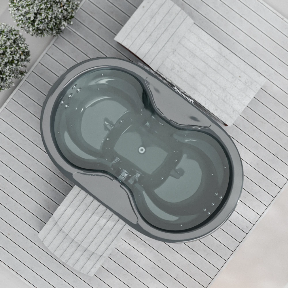 Ofuro Cold Plunge Görseli