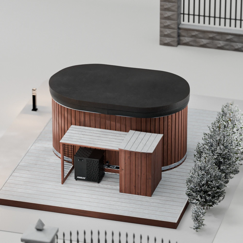 Ofuro Cold Plunge Görseli